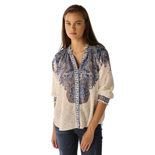 Lania Payton Shirt